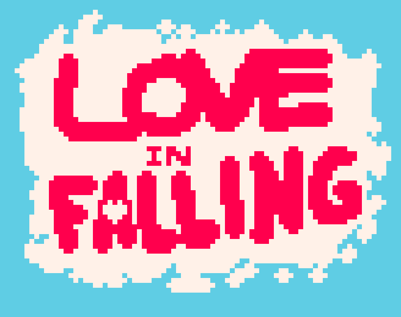 Games like Love in Falling