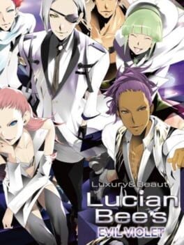 Games like Lucian Bee's Evil Violet