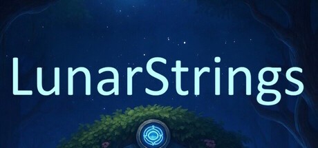 Games like Lunar Strings