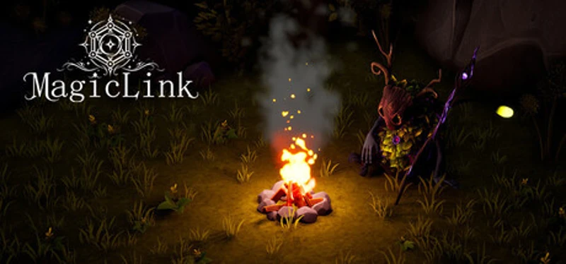 Magic Link Image