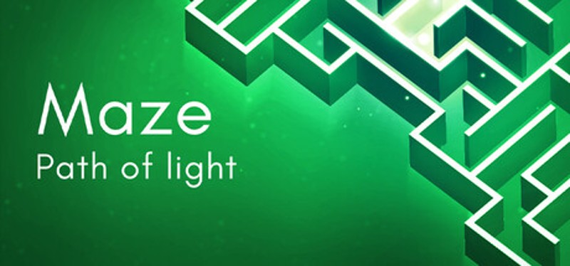 Maze: Path of Light Image