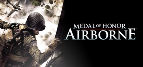 Games like Medal of Honor: Airborne