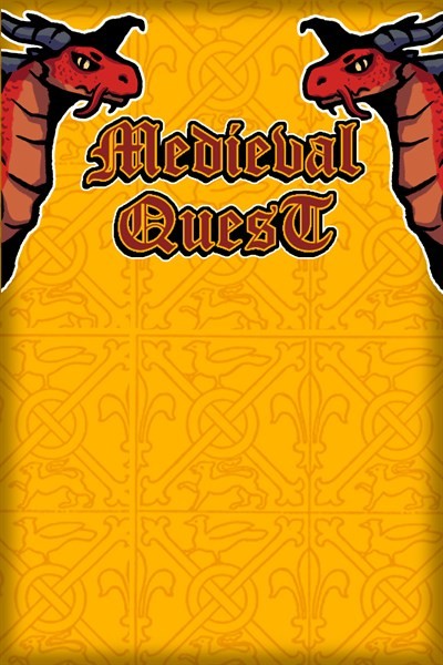 Games like Medieval Quest