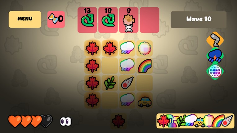 Merge Maestro screenshot