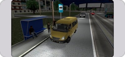 Minibus Simulator 2017 Image