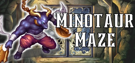 Games like Minotaur Maze