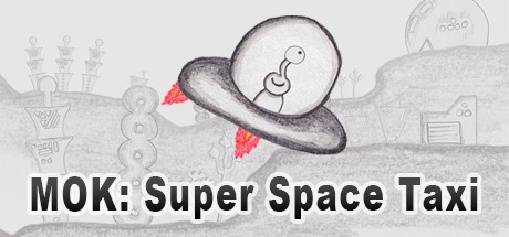 Games like MOK: Super Space Taxi