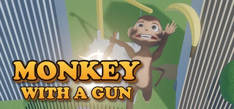 Games like Monkey With A Gun