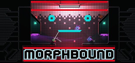 Games like Morphbound: Test in Progress