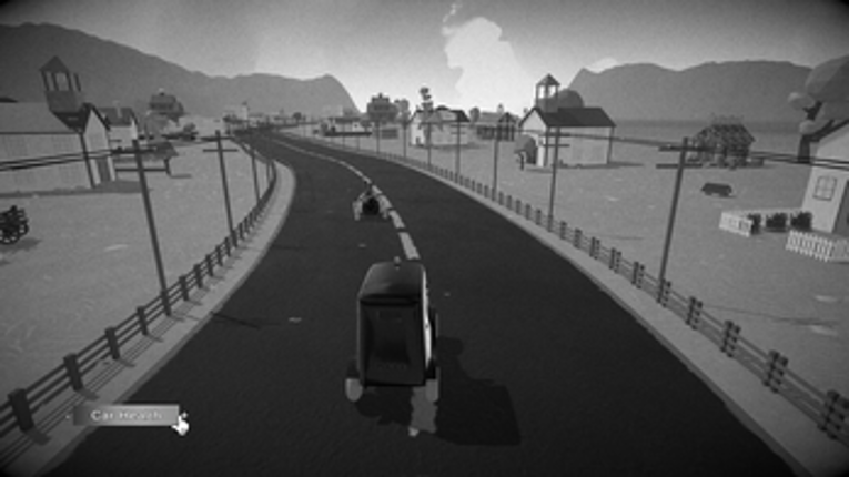 Mouse n' Chase - CTRL ALT JAM Image
