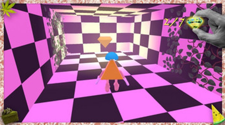 Music Make You Lose Control screenshot