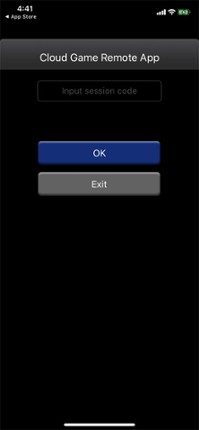 MyTV CloudGamePad Image