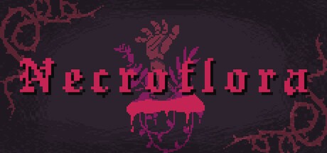 Games like Necroflora