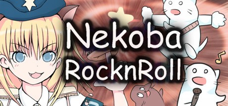 Games like Nekoba RocknRoll