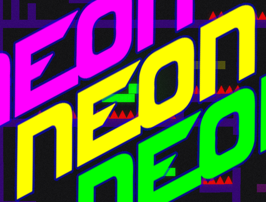 Games like NEON (Browser)