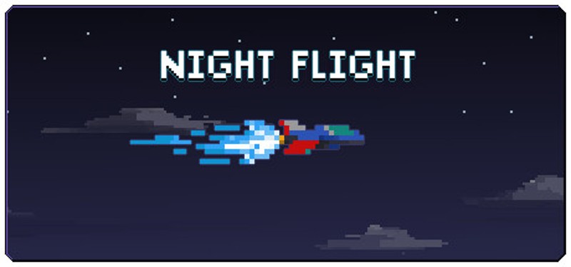 Night Flight Image