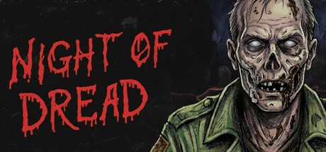 Games like Night Of Dread