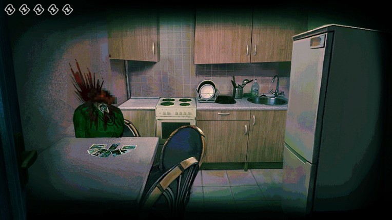 No, I'm not a Human screenshot