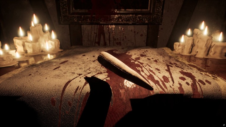 No More Deep screenshot