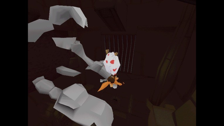 Nolgorb's Ordeal screenshot