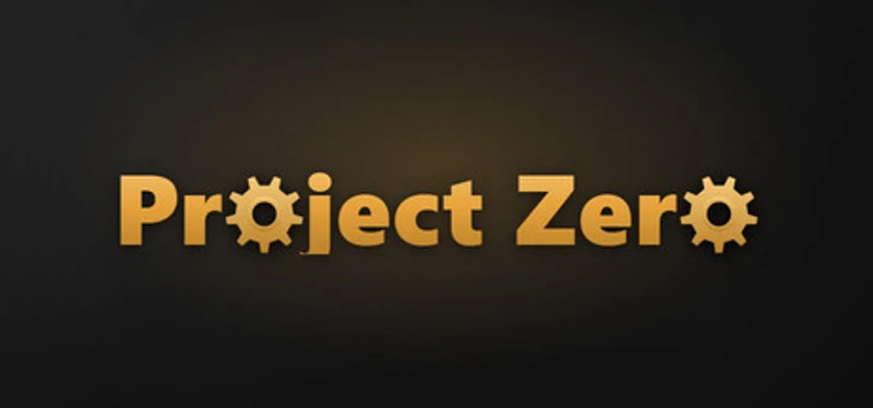 Novalex Project Zero Image