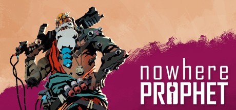 Games like Nowhere Prophet