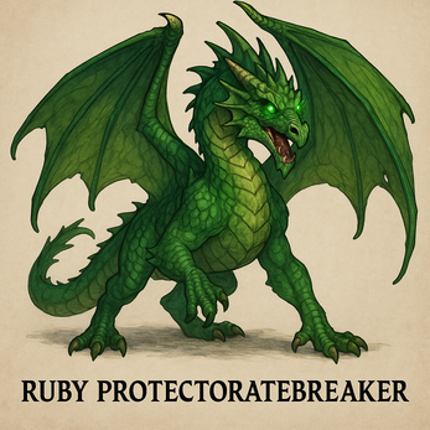 NPC Generator - Green Dragons Image