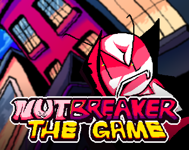 Games like NUTBREAKER: THE GAME