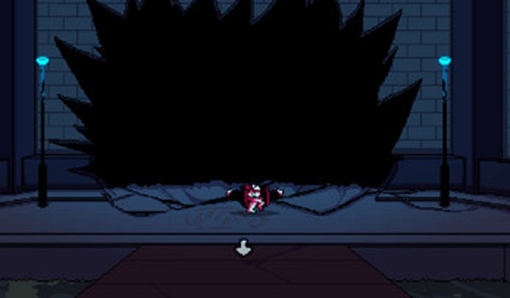 NUTBREAKER: THE GAME screenshot