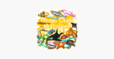 Ocean Craft Multiplayer Online Image