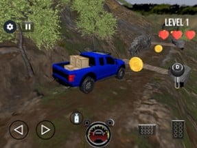 Offroad Extreme Raptor Drive Image