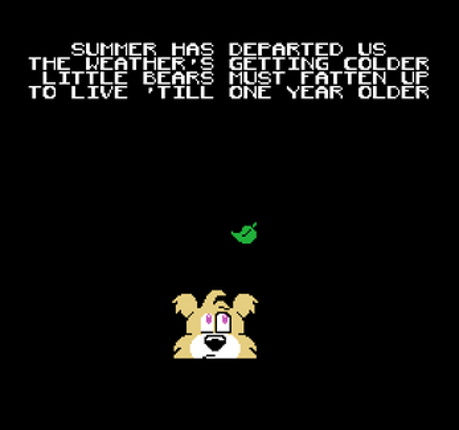 Operation Hibernation Image