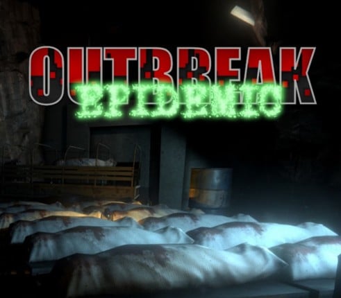 Outbreak: Epidemic Image