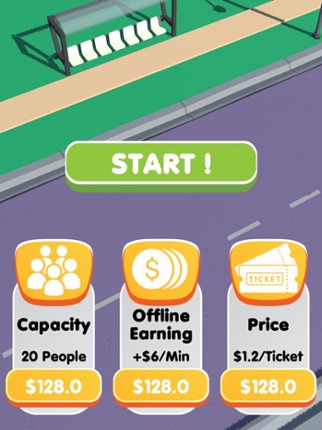 Overloaded! screenshot