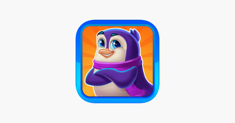 Penguin Story -Puzzle Games Image