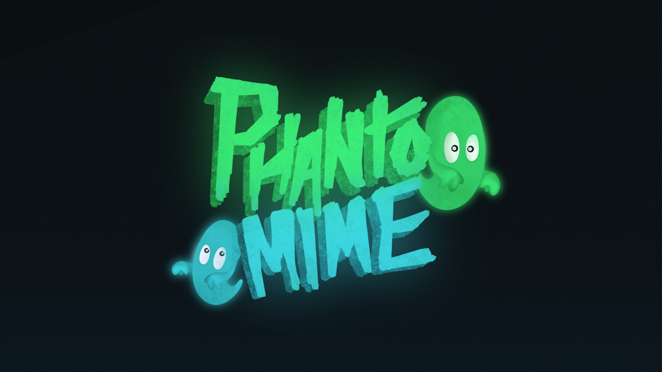 Games like Phantomime