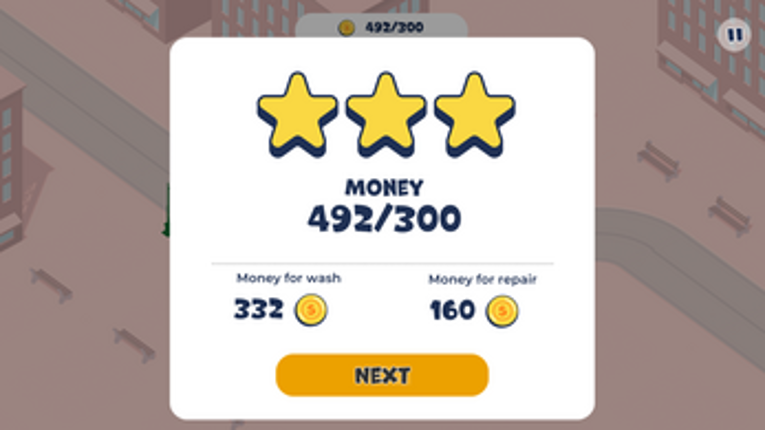 Pigeon Poonami screenshot