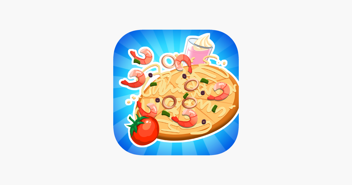 Games like Pizza maker HD - Italian  Restaurant