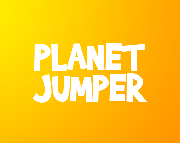 Games like Planet Jumper