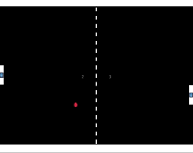 Pong - #1 in 20 Games Challenge! Image