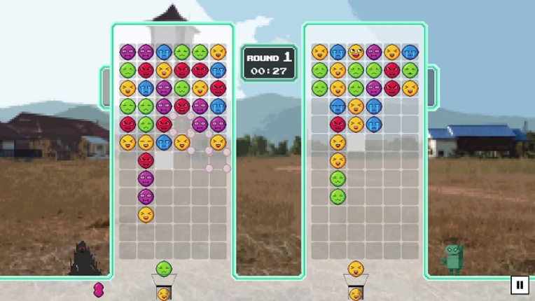 Popplings screenshot