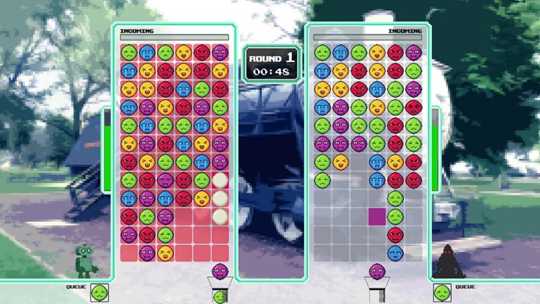 Popplings screenshot