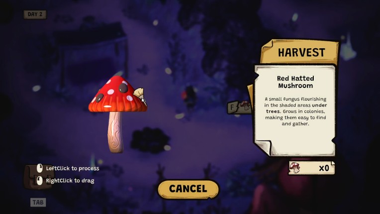 Potion Promise screenshot