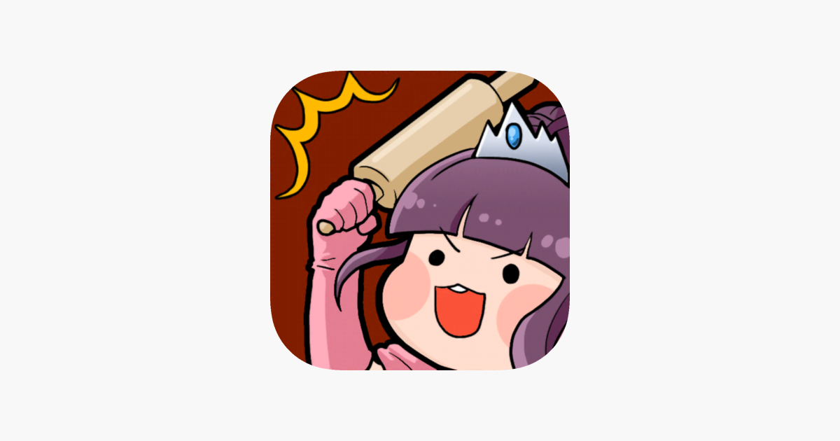 Games like Princess Rolling Pin