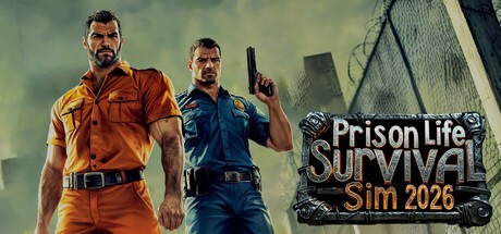 Games like Prison Life Sim 2026 - Survival