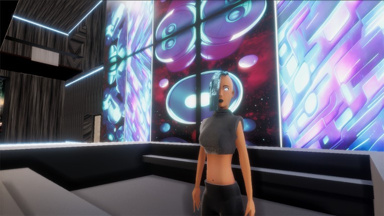 Project: SnowBound screenshot