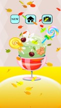 QCat - Toddler's Ice Cream  Game (free for preschool kid) Image