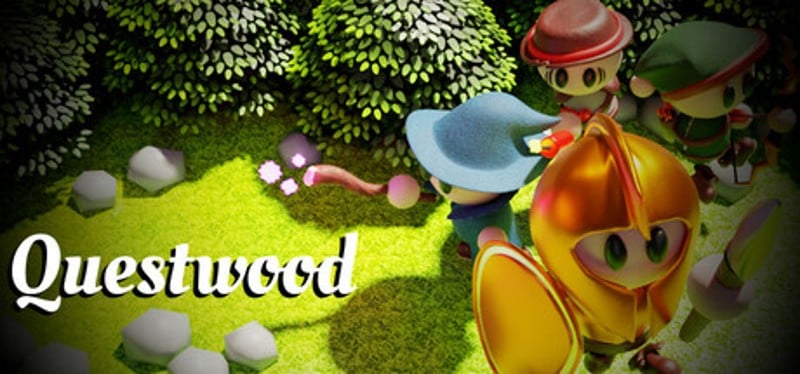 Questwood Image