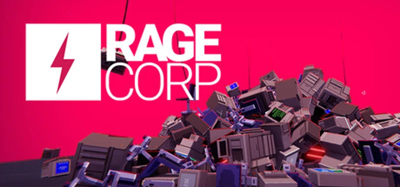 Rage Corp Image