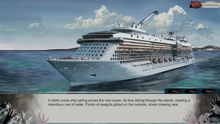 Raining City: Millions Recollections screenshot